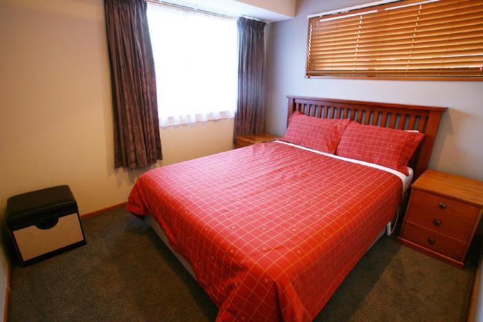 Athena Motel Крайстчърч Стая снимка